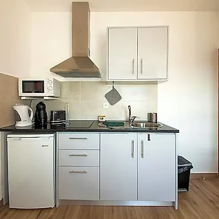 A38 - Rising Sun Top-floor Flat Lagos