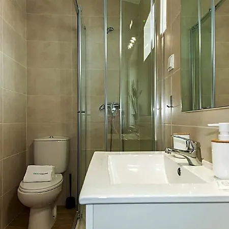 A38 - Rising Sun Top-floor Flat